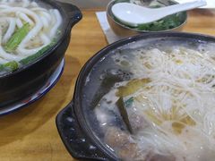 -贵州沾水米线(学田湾店)