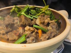 -全聚贤餐厅·湖北家常菜(沙湖店)