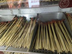 -大斌家串串火锅(汇一城店)