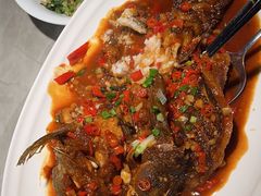 -鱼你相聚·河鲜馆(袁家岭店)