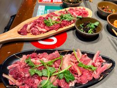 -苗阿哥酸汤牛肉火锅(体育场店)