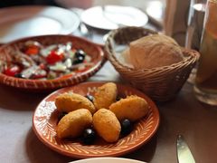 -ALBERGUE 1601 婆仔屋葡国餐厅