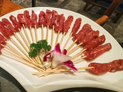 -南门涮肉(上海二店)