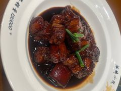 -麒麟小院·老九江菜(安平路店)