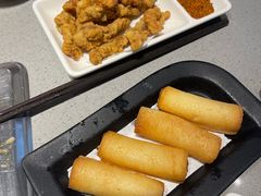 -海底捞火锅(新松江路生日主题店)