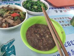 -扬州大学扬子津校区润园餐厅