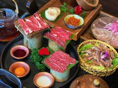 -盡膳口福·百年汤方火锅(科华北路店)