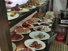 -华记粥饭店(印象容桂主题风情街店)