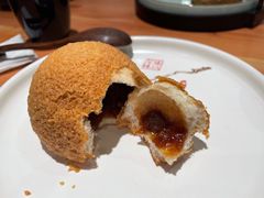-绿茶餐厅(成都天府红店)