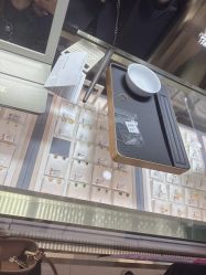 -萃华金店(罗斯福广场店)