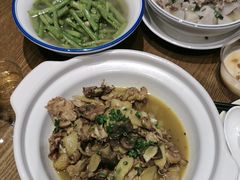 -后湖小院·乡野田园菜