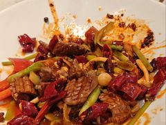 -春发生饭店·非遗(南院门店)