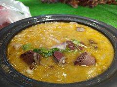 -大清花饺子城(昌黎店)