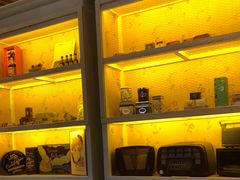 -ALBERGUE 1601 婆仔屋葡国餐厅