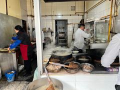 -甘记肥肠粉(马鞍北路店)