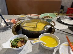 -八珍玉食鸡煲·打边炉(印象城店)