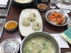 -神仙雪浓汤(明洞店)