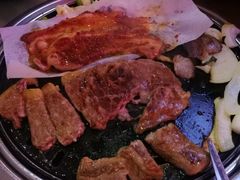 -杀猪天·韩国烤肉(总店)