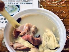 -胡椒猪肚汤(康王店)