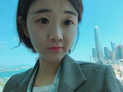 -香港会议展览中心演讲厅