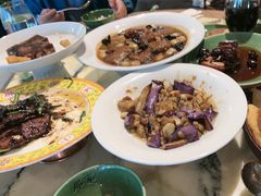 -那家小馆•北京菜•烤鸭(香山店)