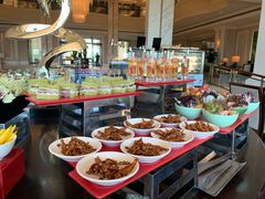 小鱼干-海口香格里拉大酒店·大堂吧