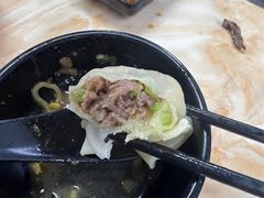 -三牛牛肉火锅