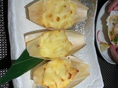 -虹料理·日料放题(悠方店)