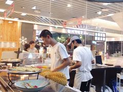 -1861意大利餐厅(文化广场店)