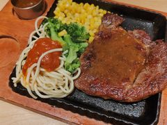 -菲滋意式餐厅(西溪印象城店)