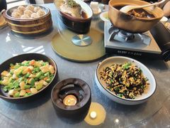 -隐山栖(鸿泰佳园店)