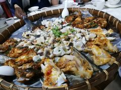 -欢姐伦教糕(北海大道北店)