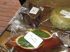 -雀食面包店(钟楼店)