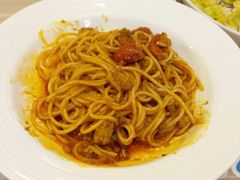 -必胜客(广渠路店)