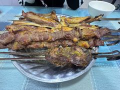 -園丁烤肉缸子肉