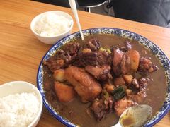 -东财大盘鸡(黑石礁店)