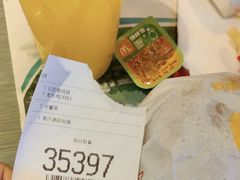 -麦当劳(团结湖店)