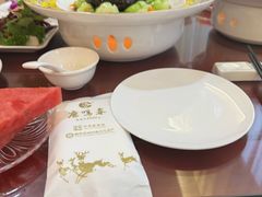 -鹿鸣春饭店(总店)