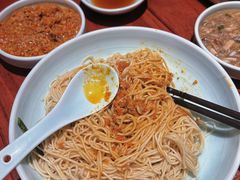 -裕兴记•蟹黄面馆(人民广场店)