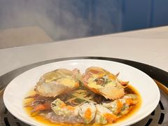-水禾轩·海鲜蒸汽主题餐厅(新香洲旗舰店)