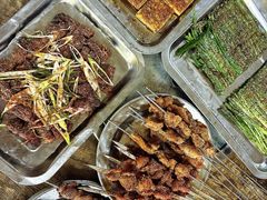 -清真·馬坡二旦烧烤(人生一串拍摄店)