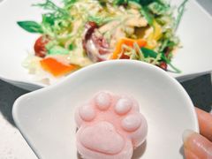 -船歌·鱼水饺青岛菜(金狮广场店)