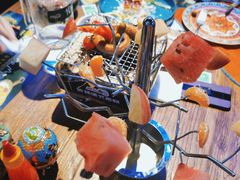 -卢布林西餐厅(万正店)