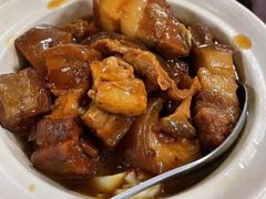 -砖窑古早味怀旧餐厅