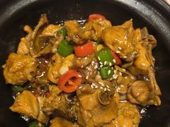 -意卡菲·欢乐聚会餐厅(华侨店)