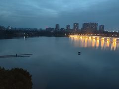 -世纪缘国际会议中心·中餐厅(百家湖店)