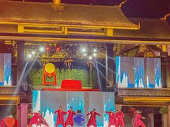 -深圳锦绣中华民俗村