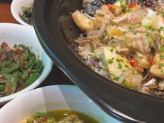 -杨厨的田园饭店(长城路店)