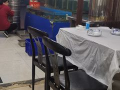 -1910老鲁味海鲜·戳子肉·青岛菜(金沙滩店)