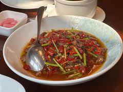-南堂馆·新川菜(天府三街店)
